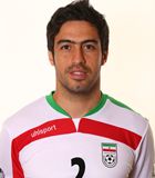 Khosro Heydari