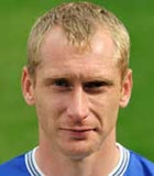 Tony Hibbert