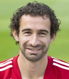 Danny Higginbotham