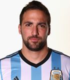Gonzalo Higua�n