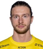 Kasper Høgh