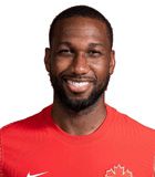 Junior Hoilett