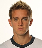 Stuart Holden