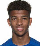 Mason Holgate