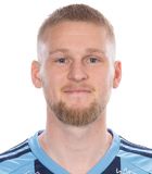 Kalle Holmberg