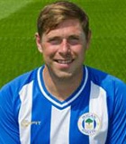 Grant Holt