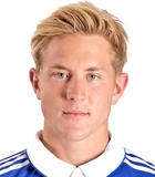 Lewis Holtby