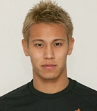 Keisuke Honda