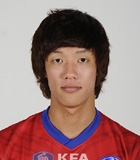 Hong Jeong-ho