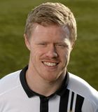 Daryl Horgan