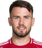 Krisztofer Horv�th