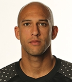 Tim Howard