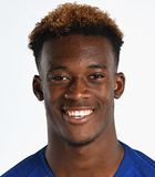 Callum Hudson-Odoi