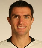 Aaron Hughes