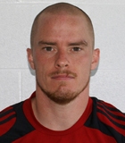 Iain Hume