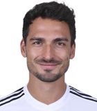 Mats Hummels