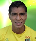 Paolo Hurtado