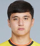 Abduqodir Husanov