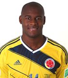 Vctor Ibarbo