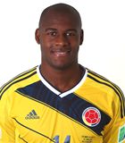 V�ctor Ibarbo