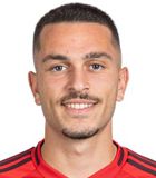 Arijon Ibrahimovi�