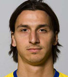 Zlatan Ibrahimovi�