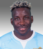 David Idowu