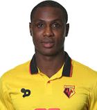 Odion Ighalo