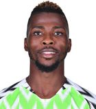 Kelechi Iheanacho