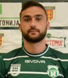 Bla�e Ilijoski