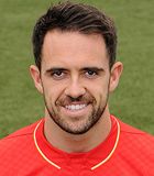 Danny Ings