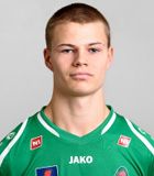 Dav�ð Ingvarsson