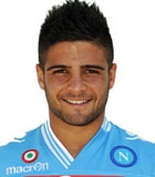 Lorenzo Insigne