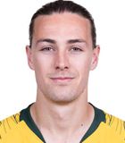 Jackson Irvine