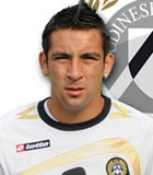 Mauricio Isla