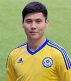 Bauyr�an Is�amchan