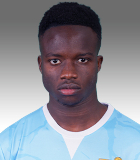 Isnaba Malam Lopes Man