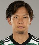 Tomoki Iwata