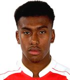 Alex Iwobi