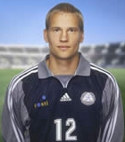 Jussi J��skel�inen