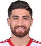 Alireza Jahanbakhsh