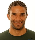 David James