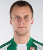Paulius Janu�auskas