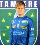 Toni J�rvinen