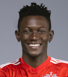 Jayro Jean