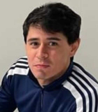 Jean Carlos de Brito Borges
