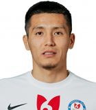 Tiemir�an Jer�anow