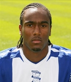 Cameron Jerome