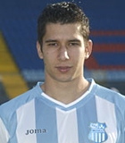 Aleksandar Jevti�