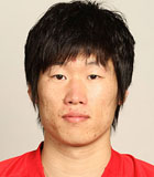 Park Ji-sung